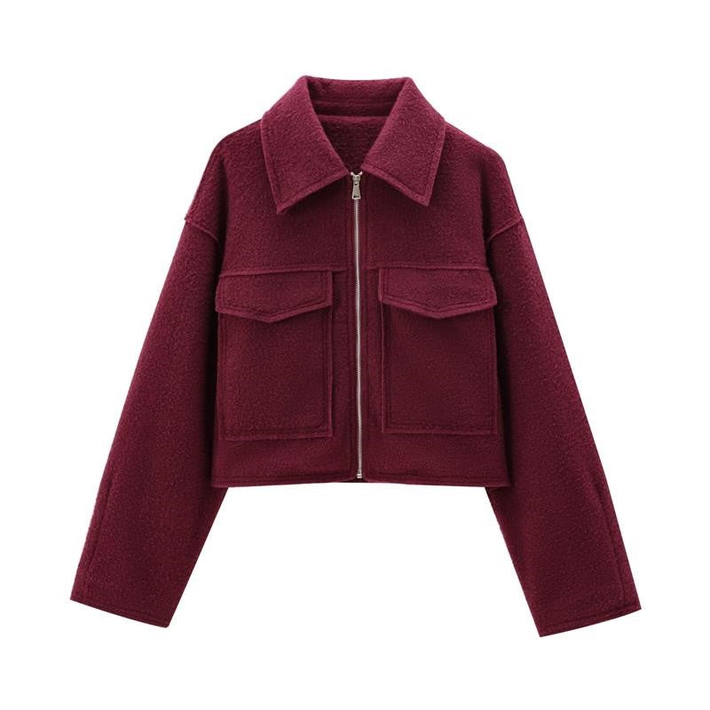 Evya | Premium Coat