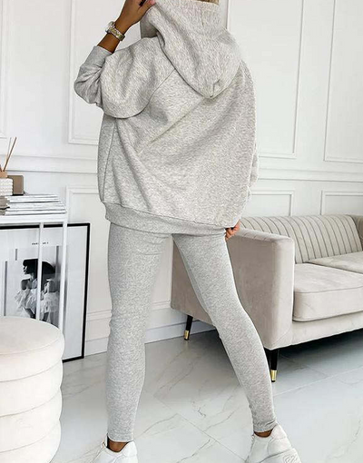 Evya | Cozy Essentials 3-Piece Set