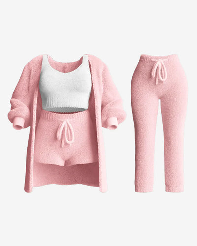 Evya | Comfy Set