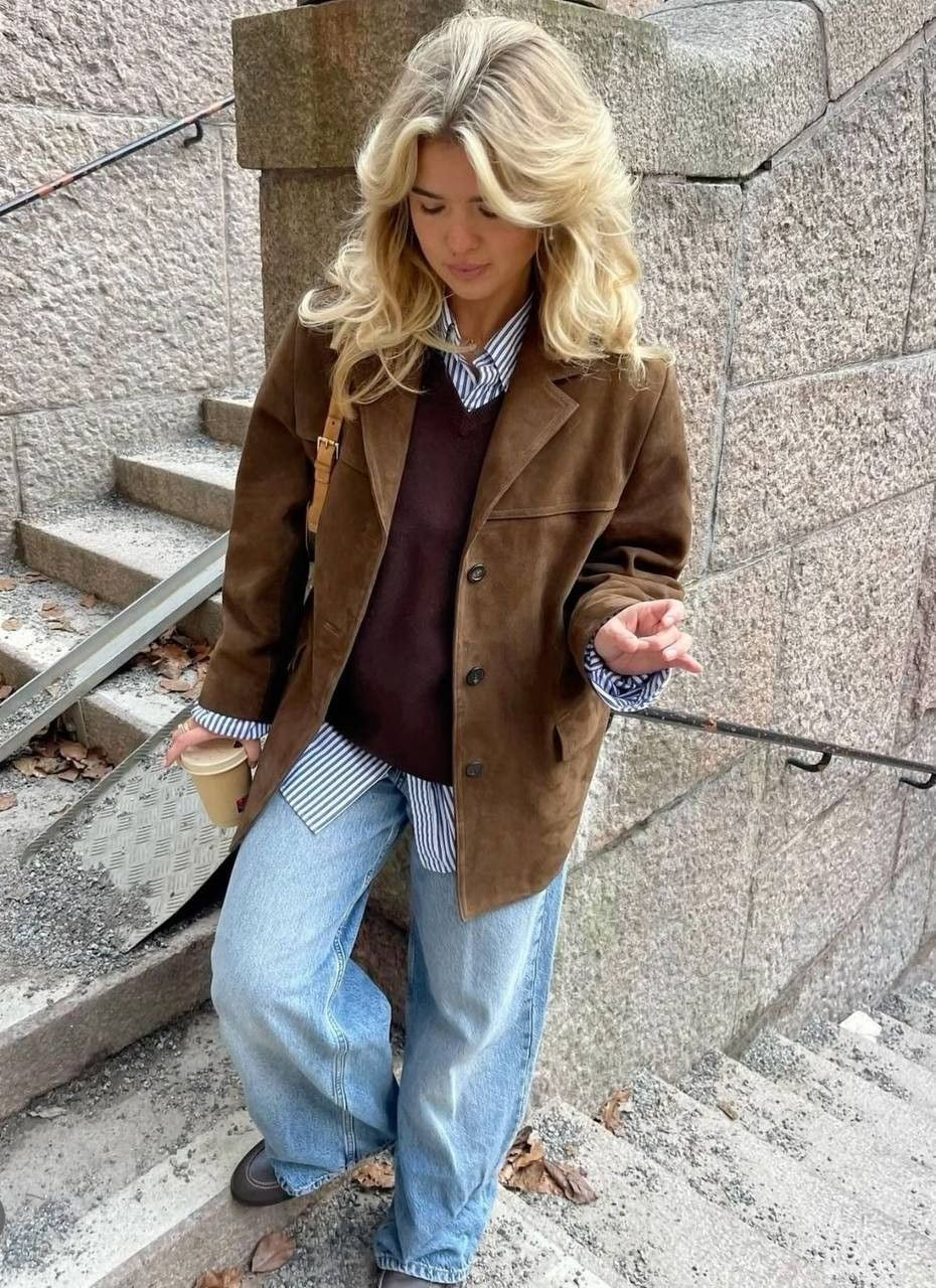 Evya | Versatile Jacket