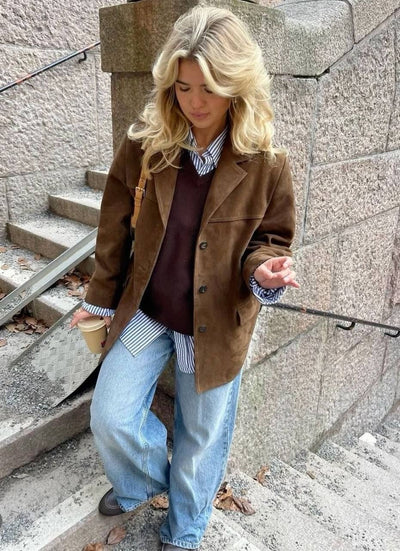 Evya | Versatile Jacket