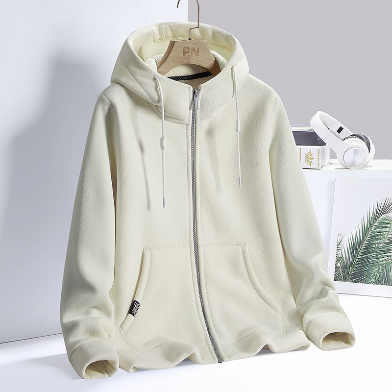 Evya | Women's Cashmere Fleece Vest