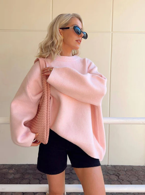 Evya | Comfy Sweater