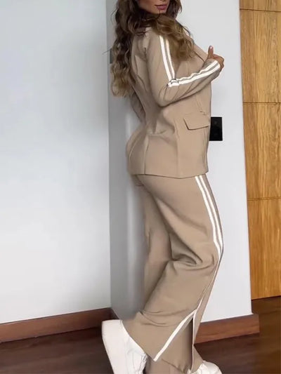 Evya | Casual Chic Set