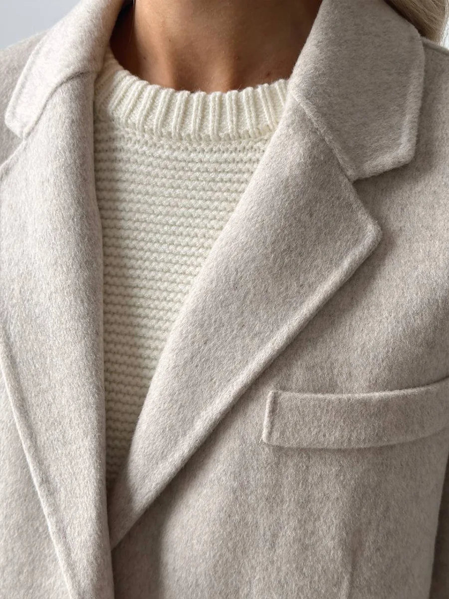Evya | Warm Pullover