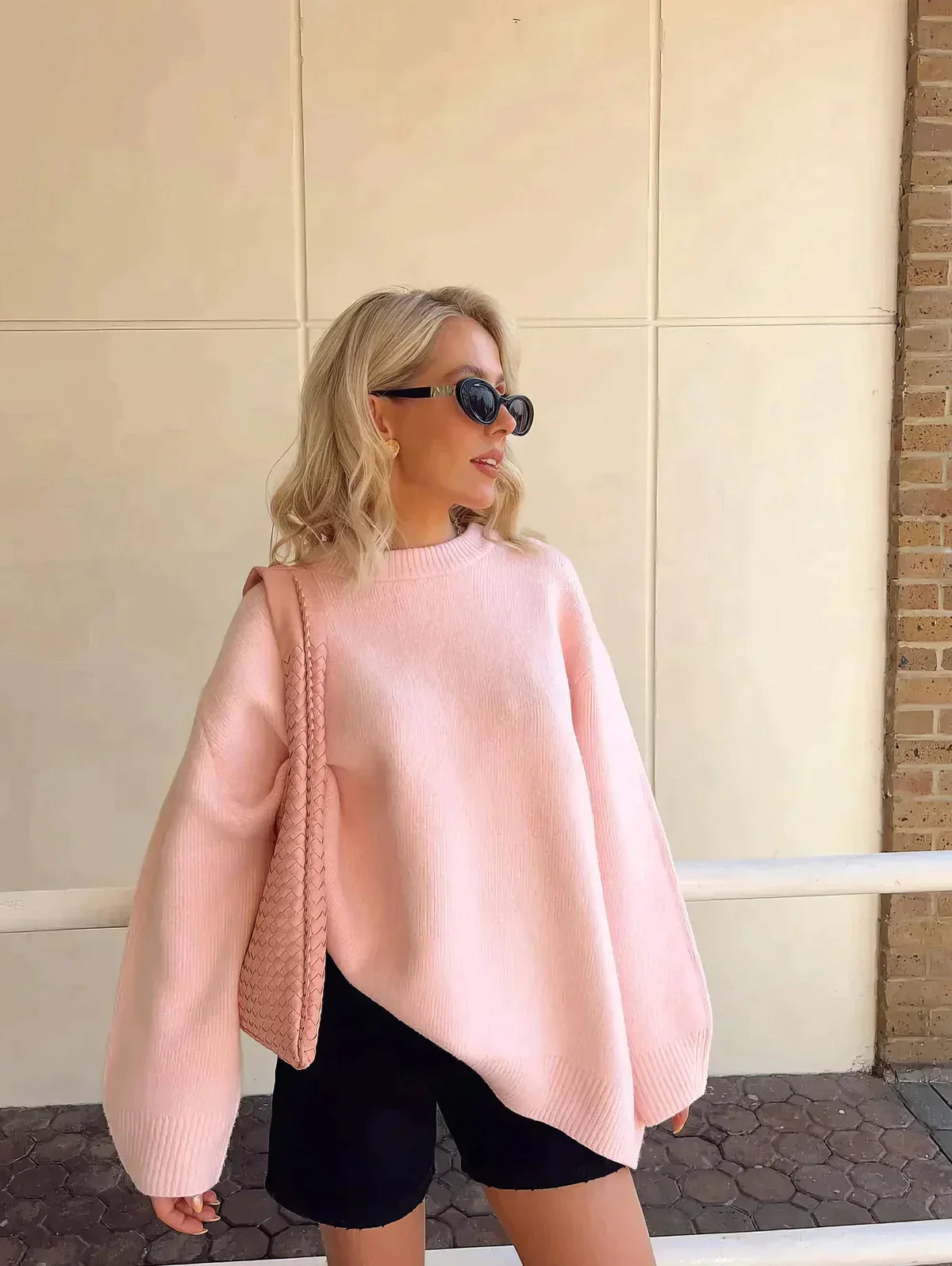 Evya | Comfy Sweater